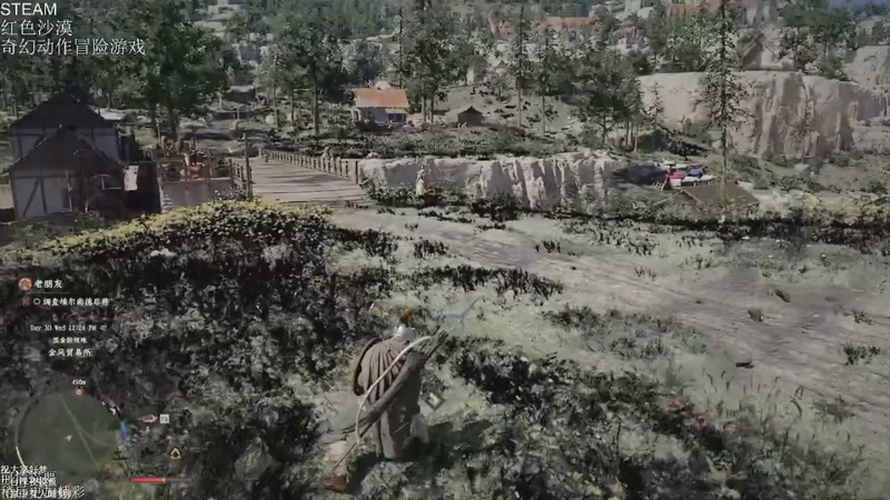 【2026-03-24 23点场】帅帅的汪团：热游最高难度开荒