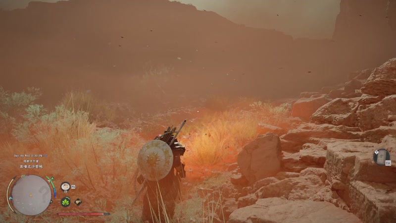 【2026-03-26 03点场】大Mu金仙丶：《大Mu的随缘直播间》