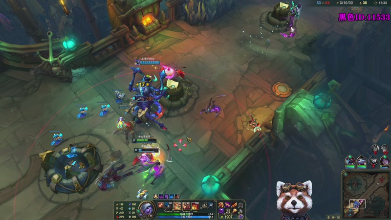 【2026-03-26 11点场】爷大干：海斗第一整活哥！