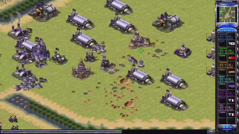 【2026-03-25 23点场】东北乱炖：红警大杂烩