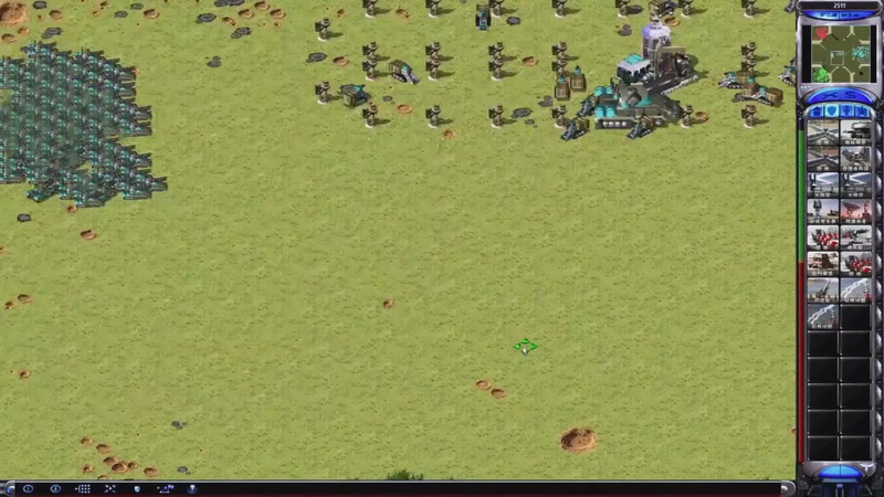 【2026-03-26 01点场】东北乱炖：红警大杂烩