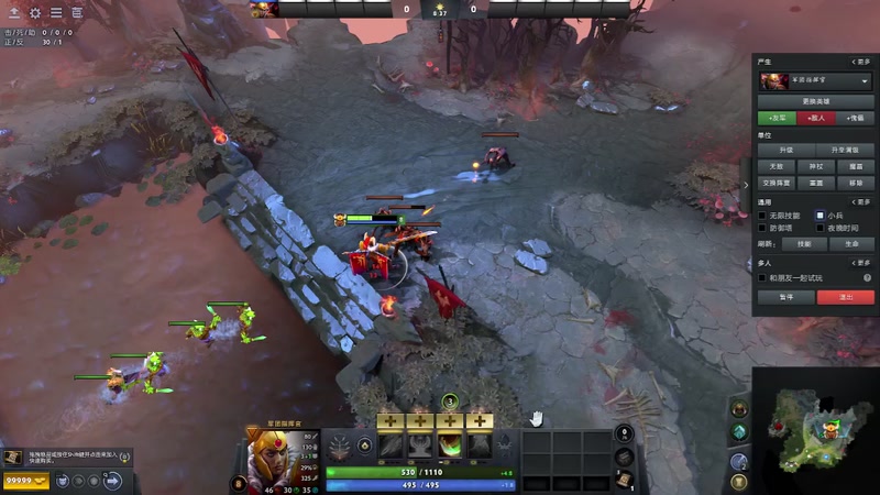 【2026-03-26 21点场】END天梯DOTA2：养老式DOTA2，轻松对线不内卷