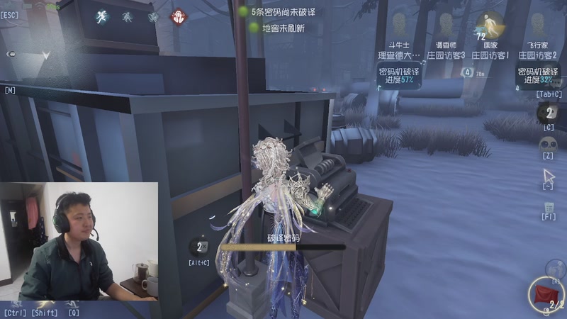 【2026-03-26 20点场】帅帅的汪团：热游最高难度开荒