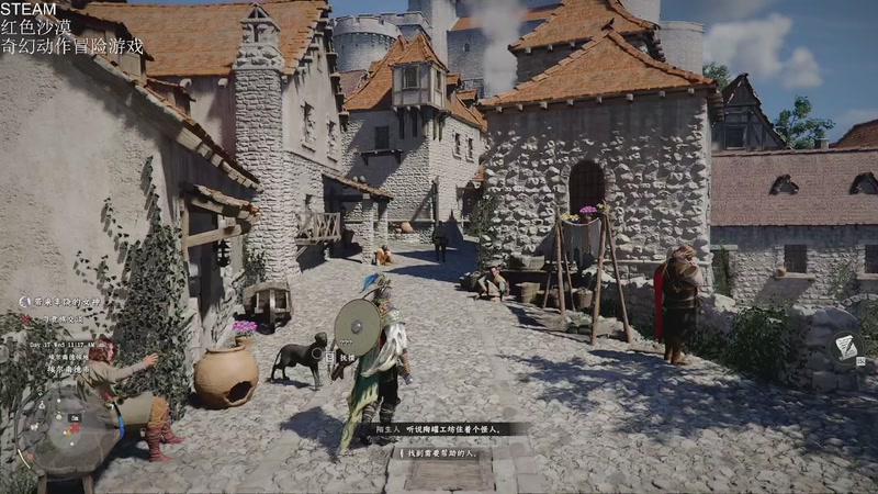 【2026-03-26 09点场】帅帅的汪团：热游最高难度开荒