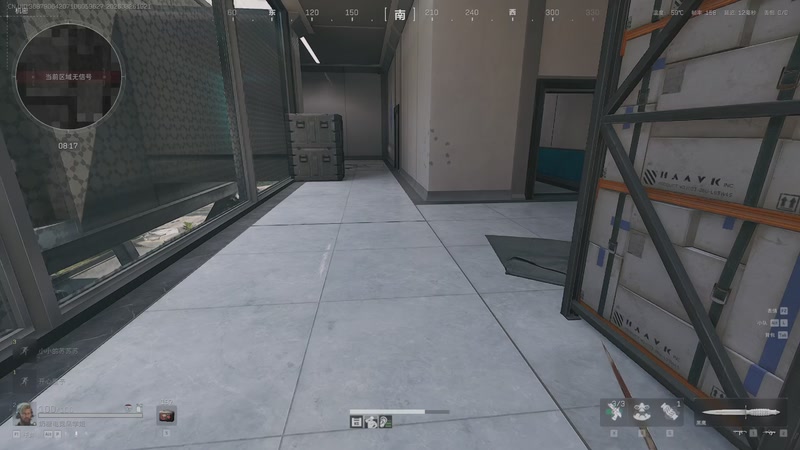 【2026-03-26 19点场】何呆呆丶1116：三角洲女长官上线