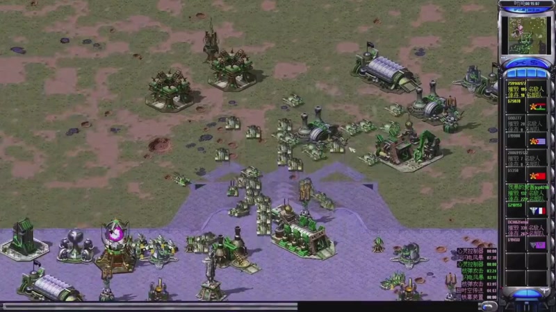 【2026-03-26 09点场】东北乱炖：红警大杂烩