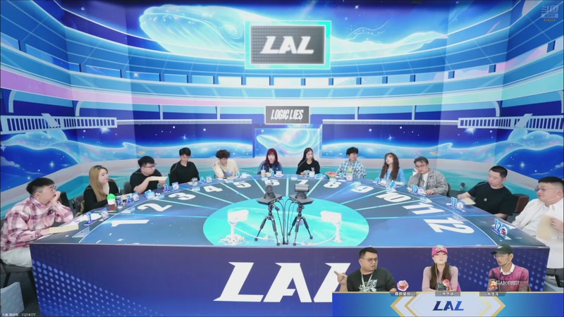 【2026-03-27 01点场】EA丶老狼：争霸赛，需要投食！