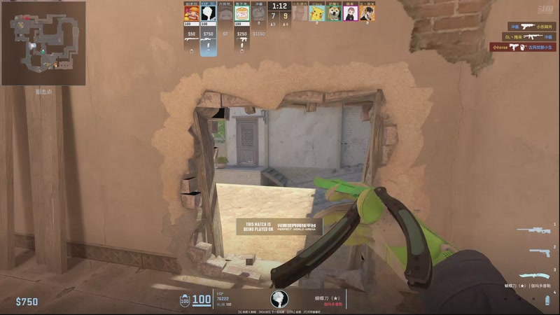 【2026-03-27 02点场】特特zzz：俺是一匹孤独的野狼