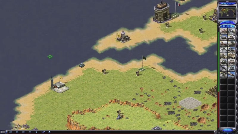 【2026-03-27 07点场】东北乱炖：红警大杂烩