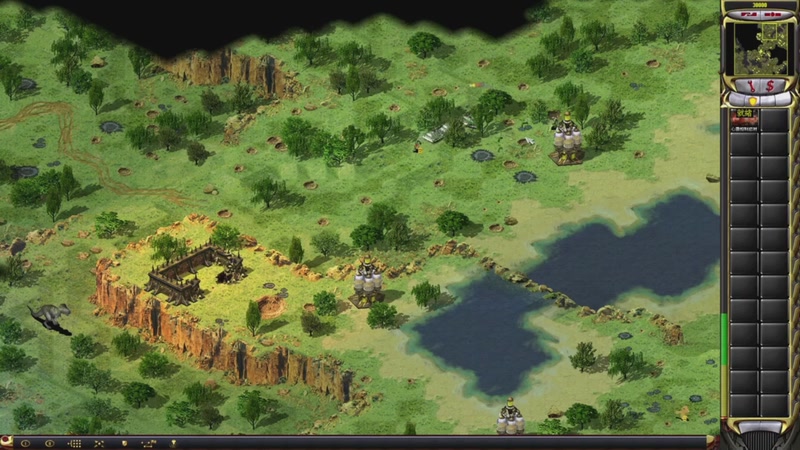 【2026-03-27 13点场】东北乱炖：红警大杂烩