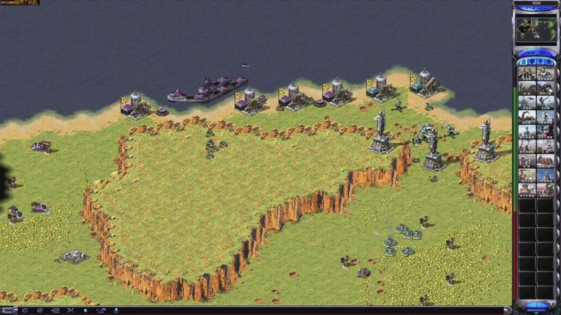 【2026-03-27 05点场】东北乱炖：红警大杂烩