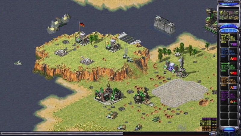 【2026-03-27 09点场】东北乱炖：红警大杂烩