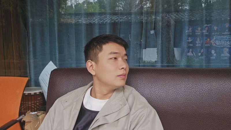 【2026-03-27 16点场】王大谋QoQ：开心最重要 11222