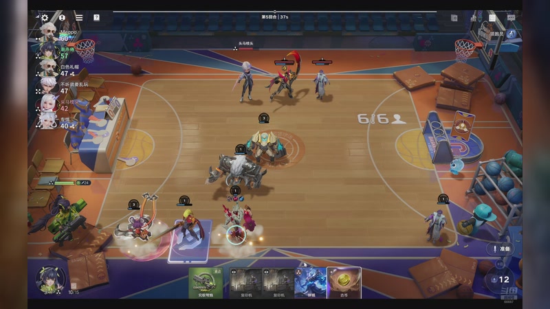 【2026-03-27 16点场】YTG丶落幕：广州TTGvs南通HERO