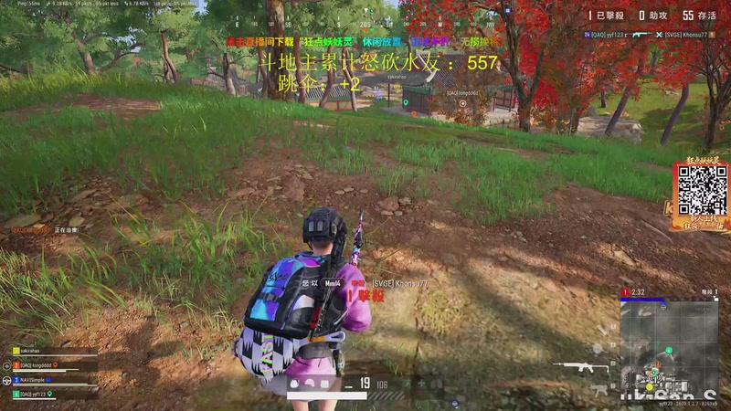 【2026-03-27 16点场】yyfyyf：陪伴每一天