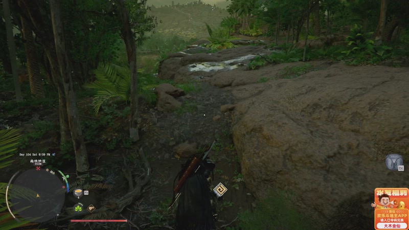 【2026-03-26 21点场】大Mu金仙丶：《大Mu的随缘直播间》