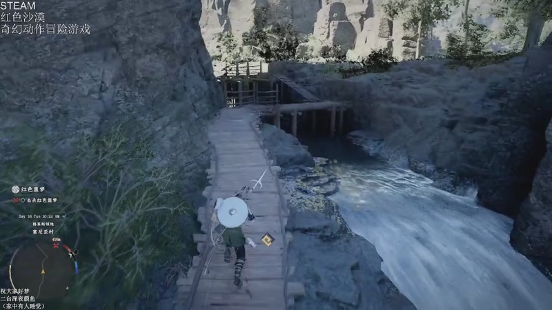 【2026-03-28 07点场】帅帅的汪团：热游最高难度开荒