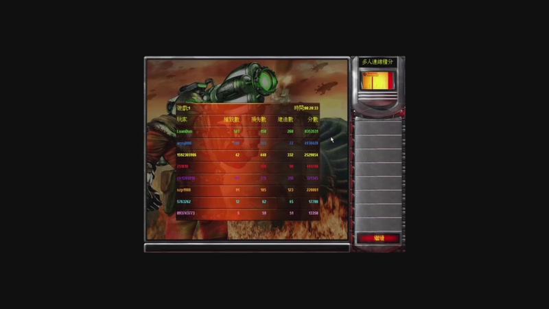 【2026-03-28 01点场】东北乱炖：红警大杂烩