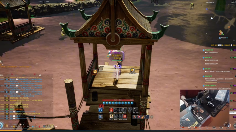 剑灵 妹妹别哭了，回来玩把，哥哥给你道个歉（吐槽当下游戏环境）