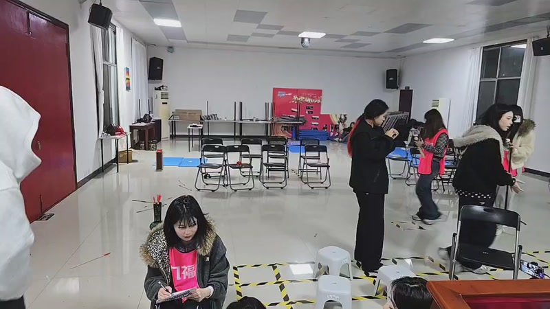 【2026-03-27 22点场】王大谋QoQ：开心最重要 11222