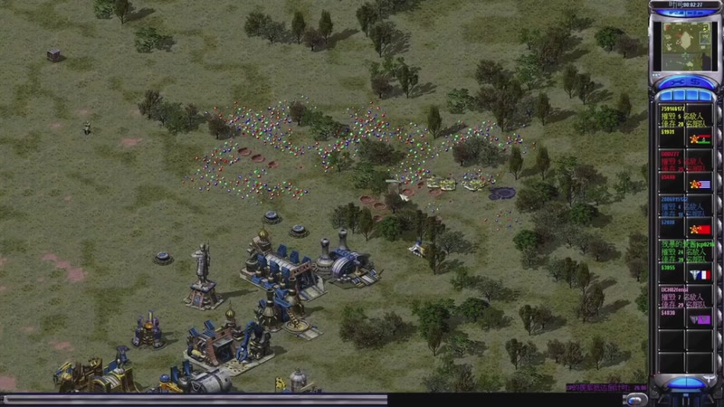 【2026-03-28 07点场】东北乱炖：红警大杂烩