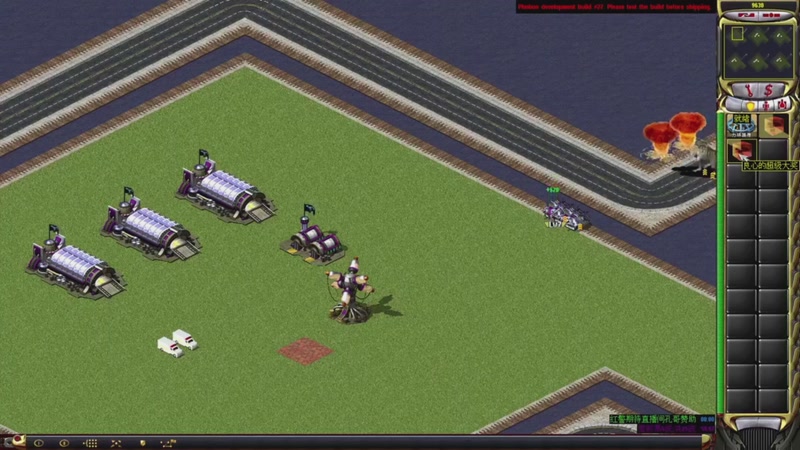 【2026-03-28 11点场】东北乱炖：红警大杂烩