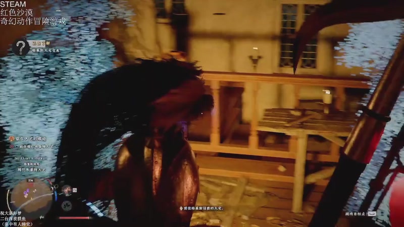 【2026-03-28 02点场】帅帅的汪团：热游最高难度开荒