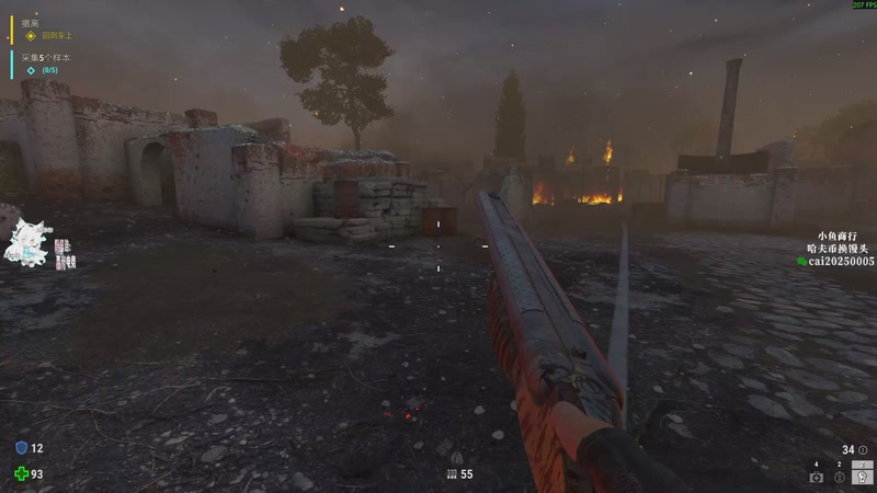 【2026-03-28 10点场】狐狸不太Sao：英雄萨姆爽一下然后立方！6696