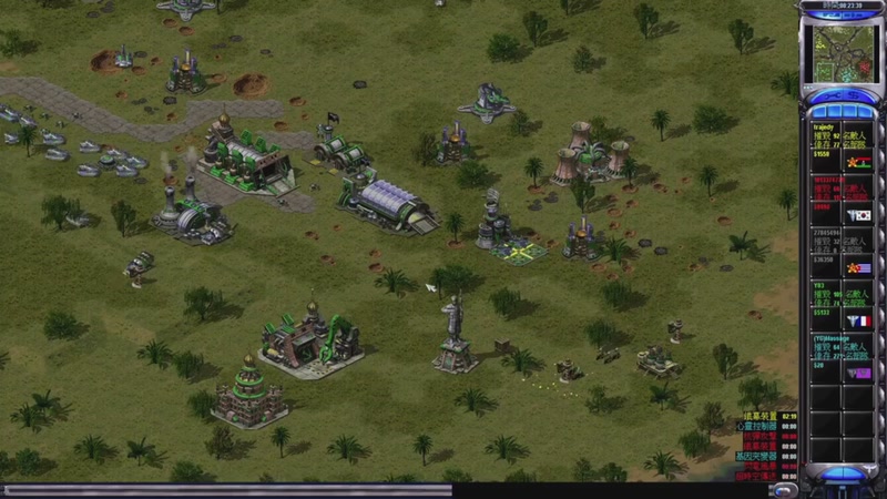 【2026-03-28 03点场】东北乱炖：红警大杂烩