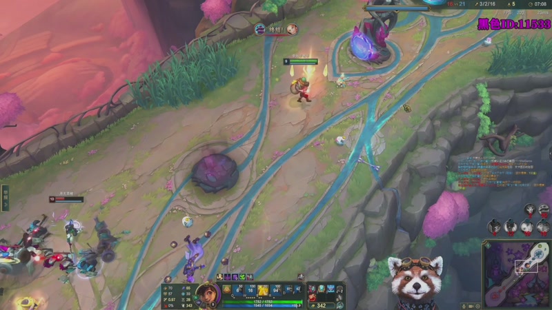 【2026-03-28 15点场】爷大干：周末海克斯大乱斗~