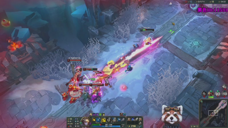 【2026-03-28 19点场】爷大干：周末海克斯大乱斗~