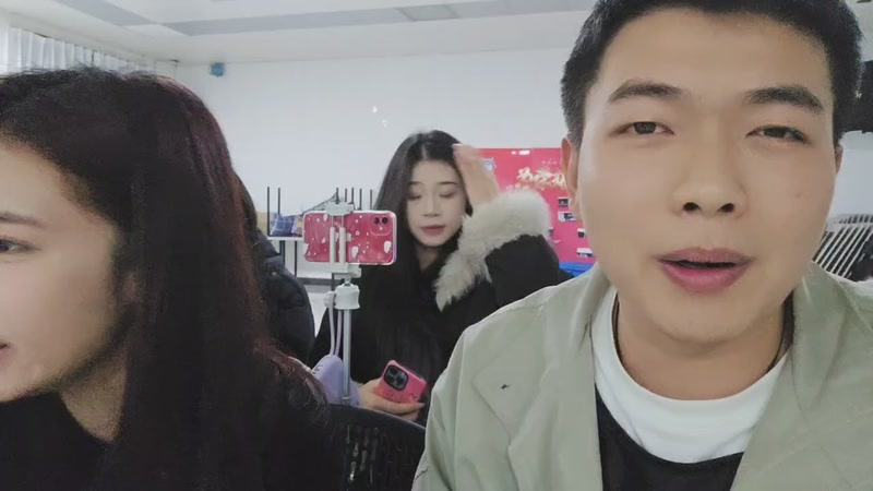 【2026-03-27 23点场】王大谋QoQ：开心最重要 11222