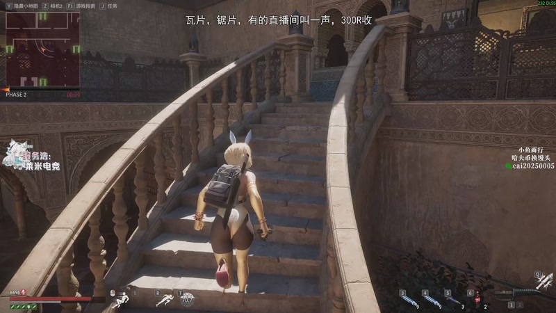 【2026-03-28 15点场】狐狸不太Sao：英雄萨姆爽一下然后立方！6696