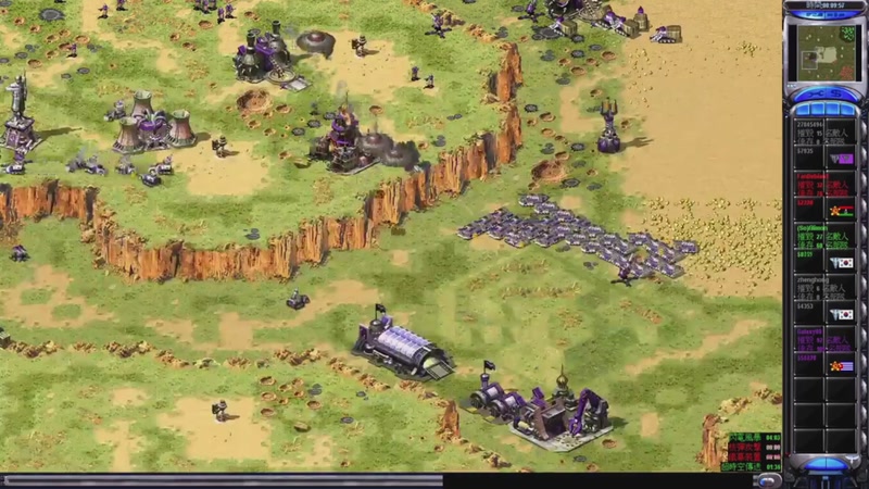 【2026-03-29 07点场】东北乱炖：红警大杂烩