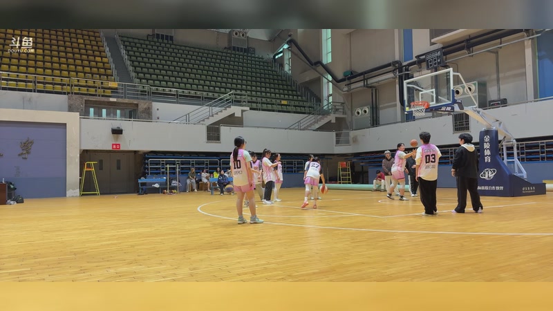 【2026-3-29 15点场】湖大土木篮球后援会:土木VS工管