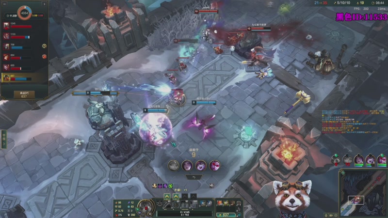 【2026-03-28 23点场】爷大干：周末海克斯大乱斗~