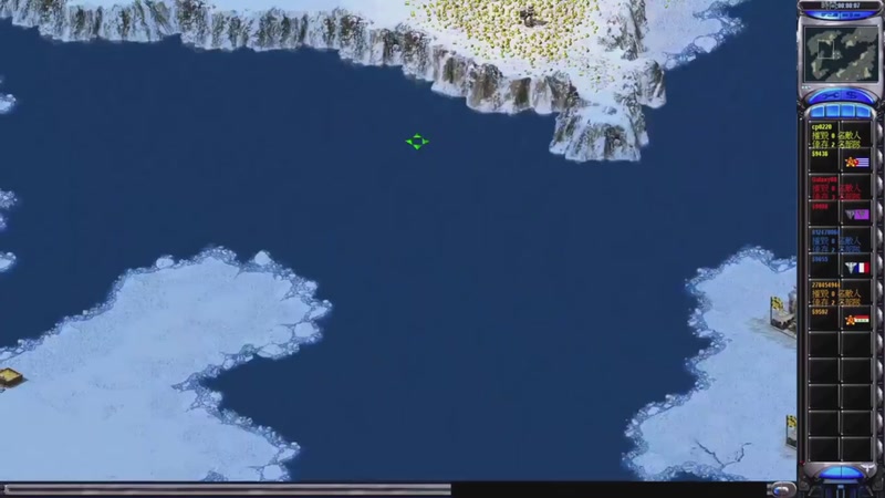 【2026-03-29 05点场】东北乱炖：红警大杂烩