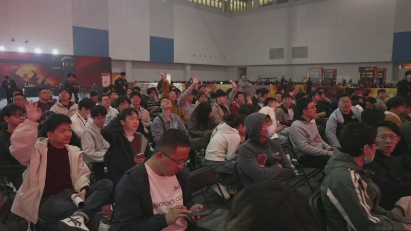 【2026-03-29 21点场】暴雪游戏频道：2026炉石传说黄金公开赛天津站Day2