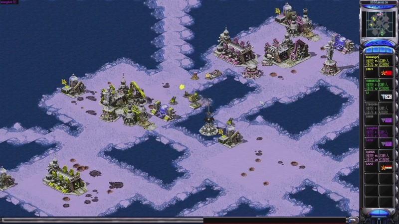 【2026-03-29 11点场】东北乱炖：红警大杂烩