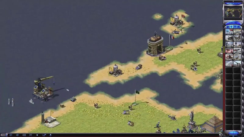 【2026-03-29 03点场】东北乱炖：红警大杂烩