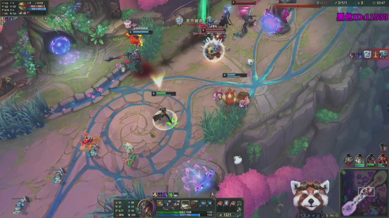 【2026-03-29 16点场】爷大干：海克斯大乱斗~整活王！