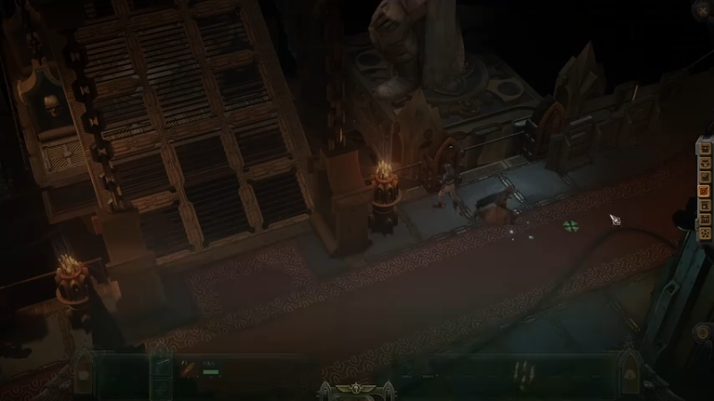 【2026-03-29 01点场】zzispig：战锤40K：行商浪人