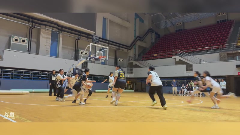 【2026-3-30 18点场】湖大土木篮球后援会:土木VS文学