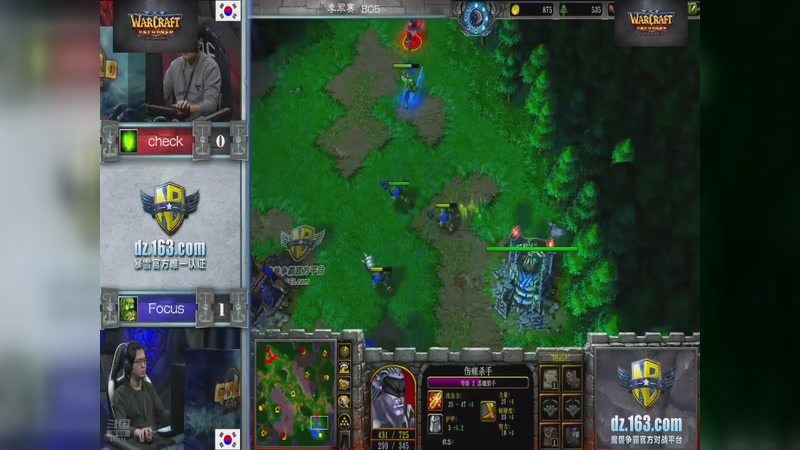 【2026-03-30 01点场】opopophuhu：再看一场就睡觉，WAR3系列赛回放