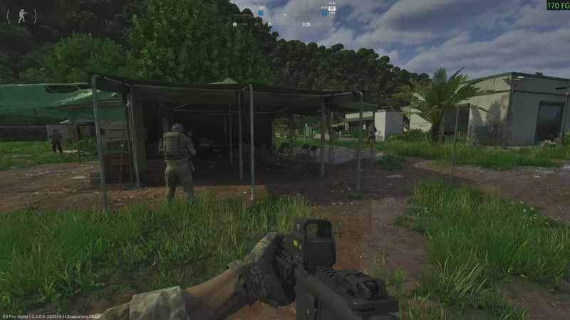 【2026-03-30 15点场】主播杰克曼：游戏名：战地6