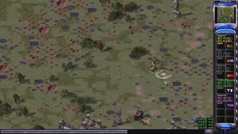 【2026-03-30 05点场】东北乱炖：红警大杂烩