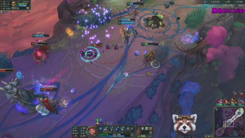 【2026-03-30 08点场】爷大干：海克斯大乱斗~开始整活！