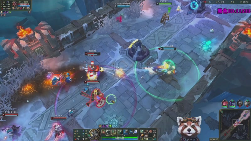 【2026-03-30 14点场】爷大干：海克斯大乱斗~开始整活！