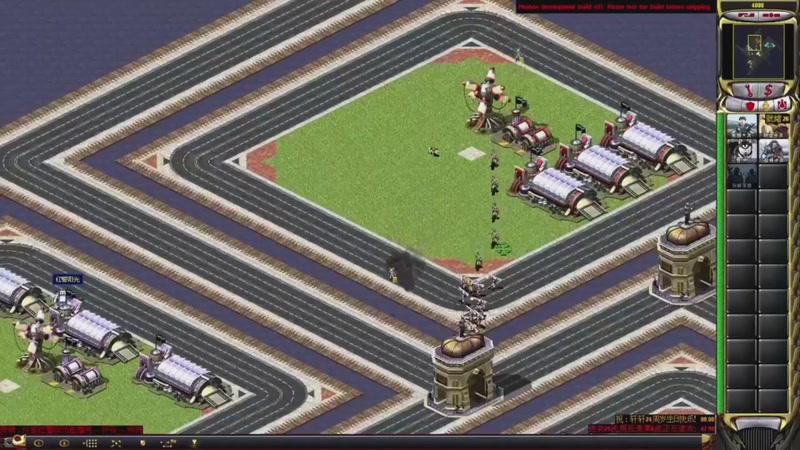 【2026-03-30 11点场】东北乱炖：红警大杂烩