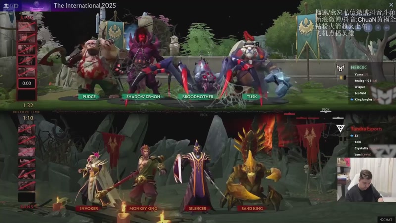 【2026-03-29 22点场】ChuaN黄福全：探索新版本！今天也要快乐一下！